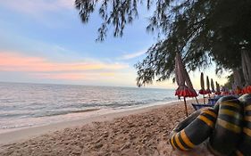 Sky&Sea Cha-Am Beach